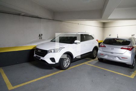 Apartamento à venda com 159m², 3 quartos e 4 vagasGaragem