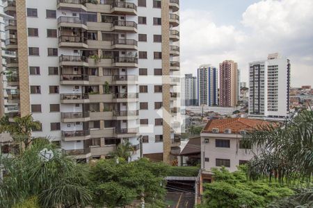 Apartamento à venda com 159m², 3 quartos e 4 vagasVista do Quarto 1