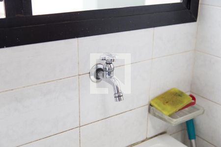 Apartamento à venda com 159m², 3 quartos e 4 vagasÁrea de Serviço