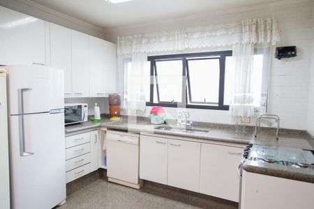 Apartamento à venda com 159m², 3 quartos e 4 vagasCozinha