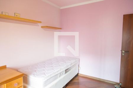 Apartamento à venda com 159m², 3 quartos e 4 vagasQuarto 2