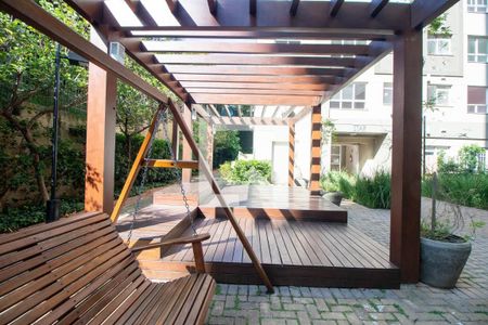 Apartamento à venda com 55m², 2 quartos e 1 vagaÁrea comum