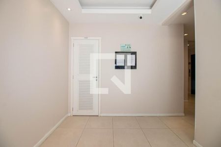 Apartamento à venda com 55m², 2 quartos e 1 vagaHall de Entrada