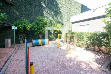Apartamento à venda com 55m², 2 quartos e 1 vagaÁrea comum - Cachorródromo