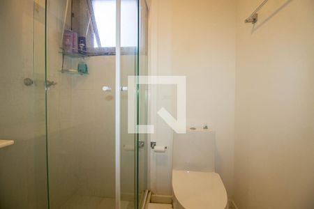 Apartamento à venda com 55m², 2 quartos e 1 vagaBanheiro