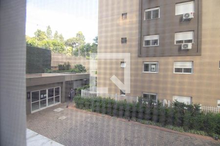 Apartamento à venda com 55m², 2 quartos e 1 vagaVista do Quarto 2