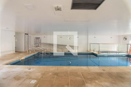 Apartamento à venda com 55m², 2 quartos e 1 vagaÁrea comum - Piscina