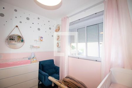 Apartamento à venda com 55m², 2 quartos e 1 vagaQuarto 2
