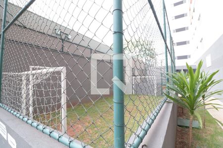 Studio para alugar com 19m², 1 quarto e sem vagaQuadra