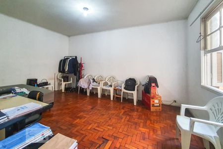 Studio de apartamento à venda com 1 quarto, 54m² em Centro Histórico de São Paulo, São Paulo