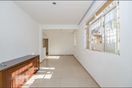 Apartamento para alugar com 3 quartos, 100m² em Grajaú, Belo Horizonte