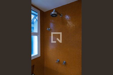 Casa de condomínio à venda com 280m², 4 quartos e 2 vagas Casa de condomínio à venda com 280m², 4 quartos e 2 vagasBanheiro 1 da suíte master