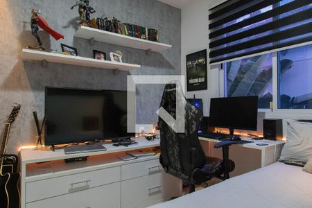 Suíte 1 de casa de condomínio à venda com 4 quartos, 280m² em Recreio dos Bandeirantes, Rio de Janeiro