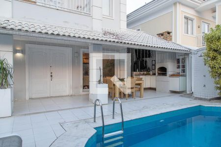 Casa de condomínio à venda com 280m², 4 quartos e 2 vagas