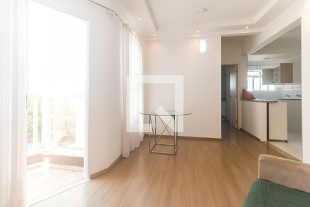 Apartamento para alugar com 60m², 2 quartos e 1 vagaSala/Sala de Jantar