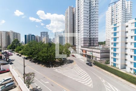 Apartamento para alugar com 60m², 2 quartos e 1 vagaVista do Quarto 2