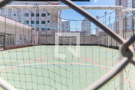 Apartamento para alugar com 60m², 2 quartos e 1 vagaQuadra Esportiva