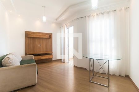 Apartamento para alugar com 60m², 2 quartos e 1 vagaSala/Sala de Jantar