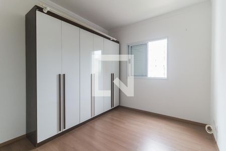 Quarto 1 de apartamento para alugar com 2 quartos, 60m² em Loteamento Mogilar, Mogi das Cruzes