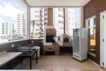 Apartamento para alugar com 60m², 2 quartos e 1 vagaEspaço Gourmet