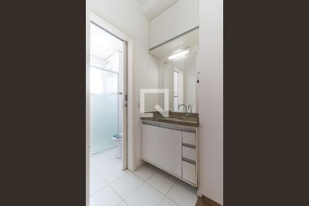 Apartamento para alugar com 60m², 2 quartos e 1 vagaBanheiro