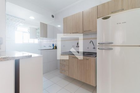 Apartamento para alugar com 60m², 2 quartos e 1 vagaCozinha