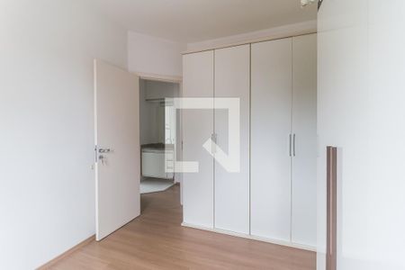 Quarto 1 de apartamento para alugar com 2 quartos, 60m² em Loteamento Mogilar, Mogi das Cruzes
