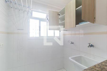 Apartamento para alugar com 60m², 2 quartos e 1 vagaÁrea de Serviço