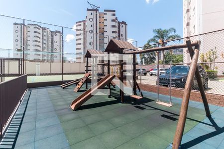 Apartamento para alugar com 60m², 2 quartos e 1 vagaÁrea Comum - Playground
