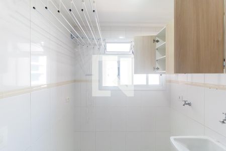 Apartamento para alugar com 60m², 2 quartos e 1 vagaÁrea de Serviço