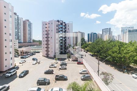Apartamento para alugar com 60m², 2 quartos e 1 vagaVista do Quarto 1
