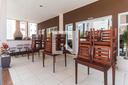 Apartamento para alugar com 60m², 2 quartos e 1 vagaEspaço Gourmet