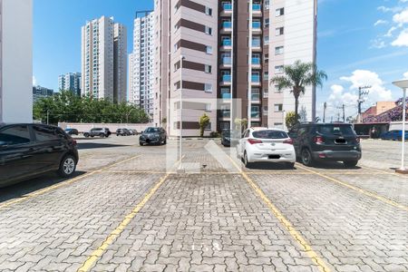 Apartamento para alugar com 60m², 2 quartos e 1 vagaGaragem