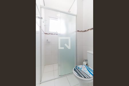 Apartamento para alugar com 60m², 2 quartos e 1 vagaBanheiro