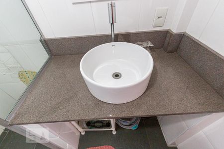 Casa à venda com 273m², 4 quartos e 2 vagasBanheiro do Quarto 3