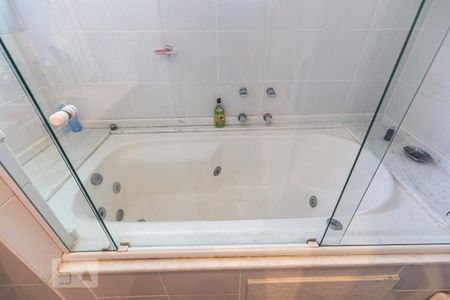 Casa à venda com 273m², 4 quartos e 2 vagasBanheiro do Quarto 4