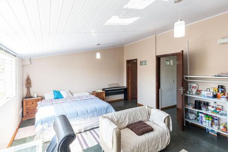 Casa à venda com 273m², 4 quartos e 2 vagasQuarto 3