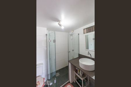 Casa à venda com 273m², 4 quartos e 2 vagasBanheiro do Quarto 3