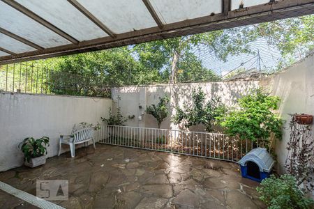 Casa à venda com 273m², 4 quartos e 2 vagasvaranda