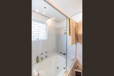 Casa à venda com 273m², 4 quartos e 2 vagasBanheiro do Quarto 4