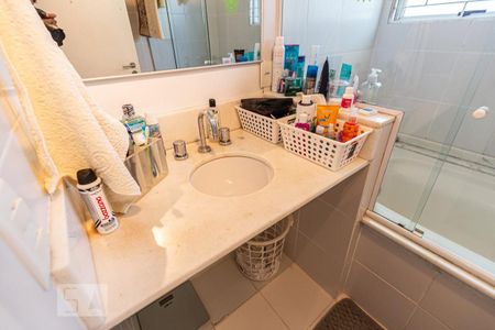 Casa à venda com 273m², 4 quartos e 2 vagasBanheiro do Quarto 4