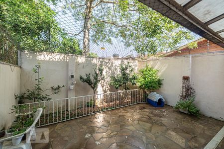 Casa à venda com 273m², 4 quartos e 2 vagasvaranda