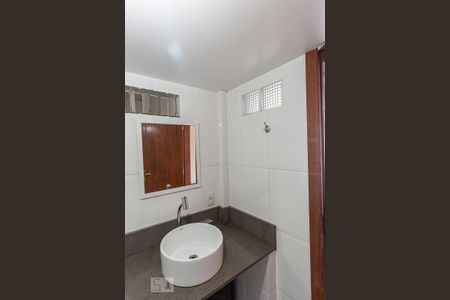 Casa à venda com 273m², 4 quartos e 2 vagasBanheiro do Quarto 3