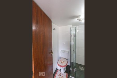 Casa à venda com 273m², 4 quartos e 2 vagasBanheiro do Quarto 3