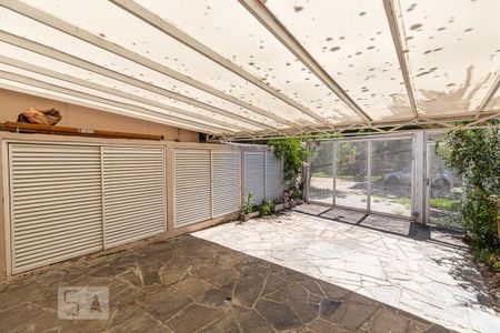 Casa à venda com 273m², 4 quartos e 2 vagasGaragem
