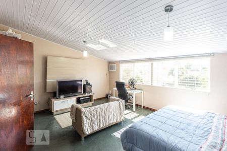 Casa à venda com 273m², 4 quartos e 2 vagasQuarto 3