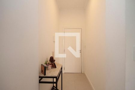 Hall de Entrada de apartamento à venda com 3 quartos, 137m² em Bela Vista, São Paulo