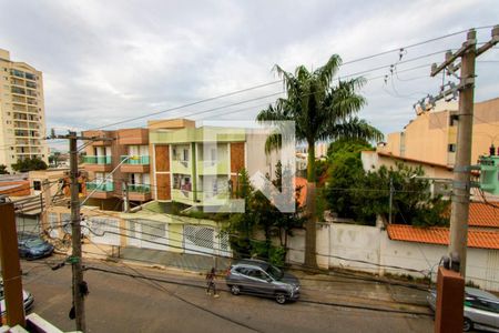 Vista do quarto 1 de apartamento para alugar com 3 quartos, 140m² em Vila Valparaíso, Santo André