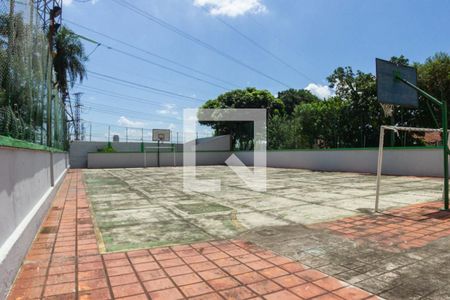 Apartamento à venda com 54m², 1 quarto e 1 vagaQuadra Esportiva