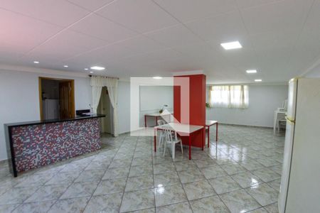 Apartamento à venda com 54m², 1 quarto e 1 vagaSalao de Festa